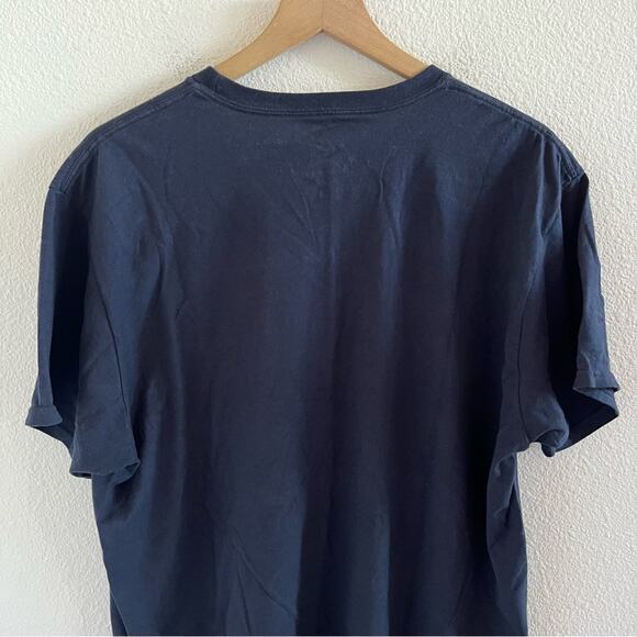 Disneyland Walt Disney World by Hanes T-Shirt Tee 100% Preshrunk Cotton XL - Picture 5 of 5